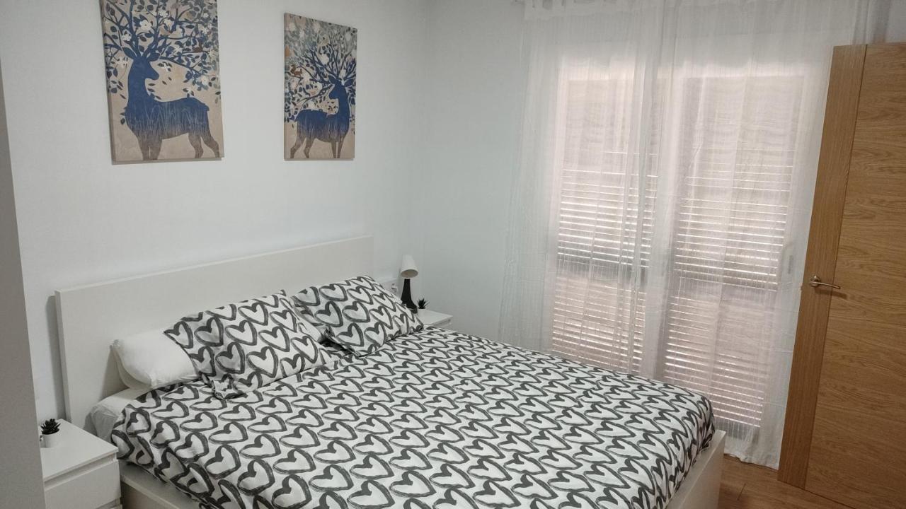 Platja-ciutadella Apartment *