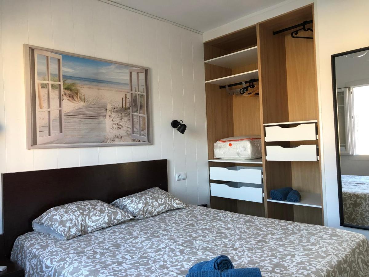 Estartit Delta 4c Apartment