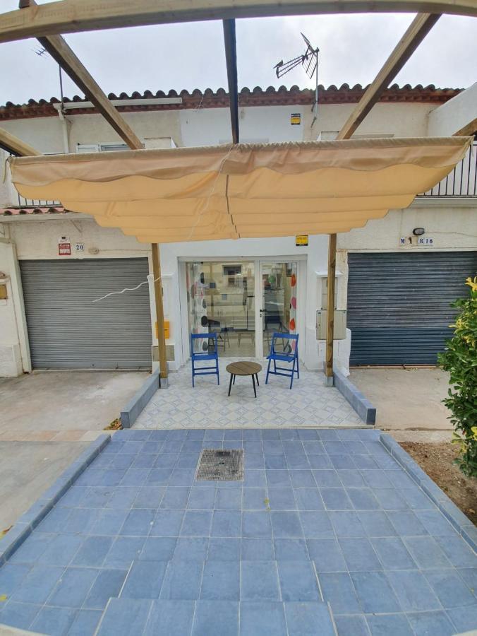 La Maisonnette Bleue * Ampuriabrava