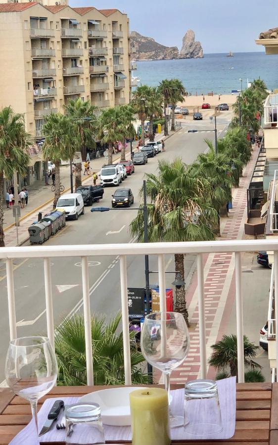 Apartamento Estartit Delta 4c *
