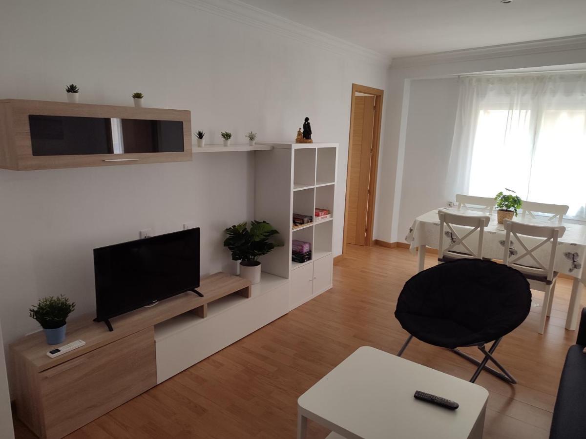Apartment Platja-ciutadella *