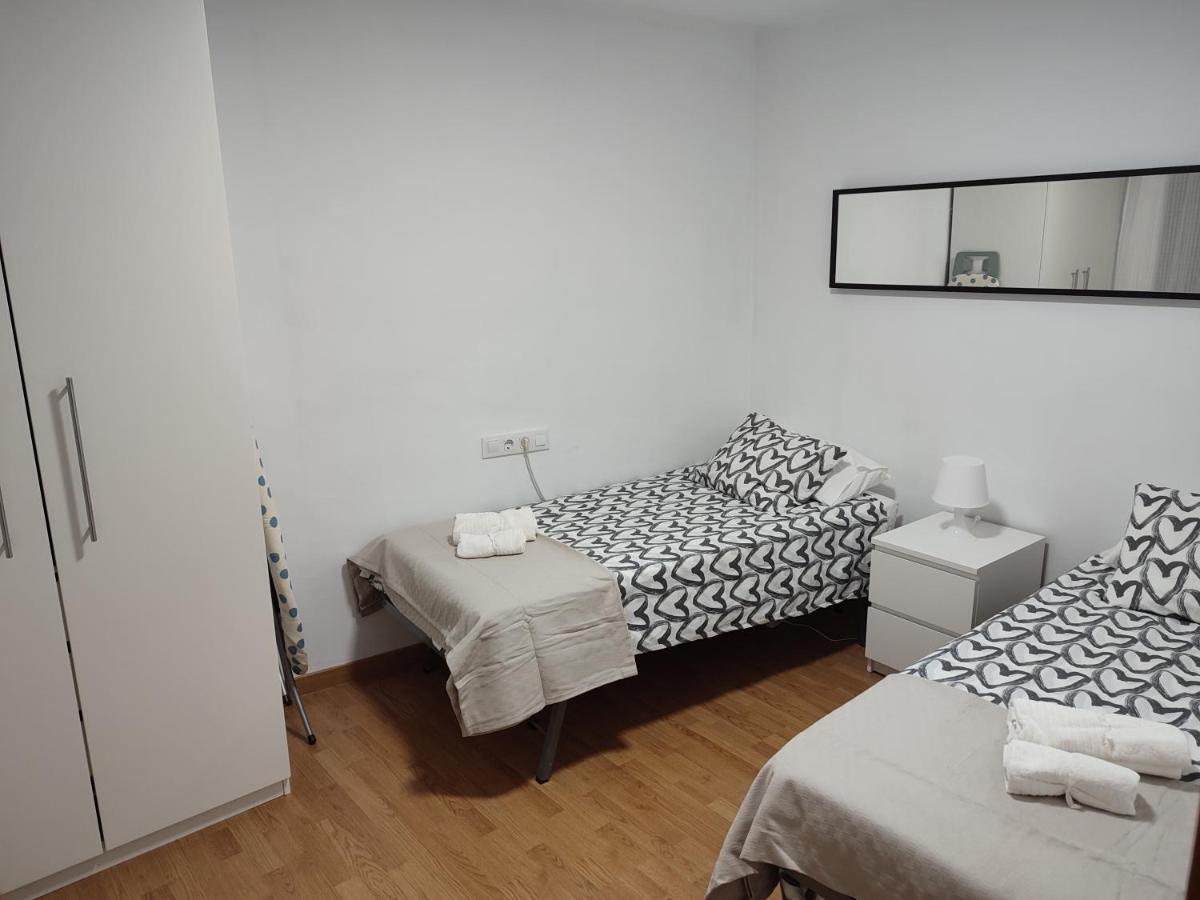 Platja-ciutadella Apartment *