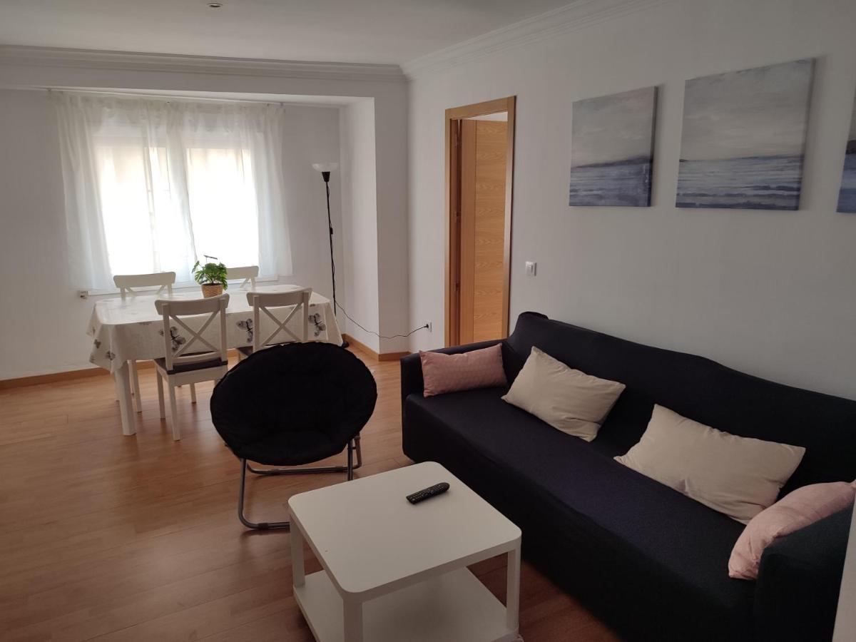 Platja-ciutadella Apartment Roses