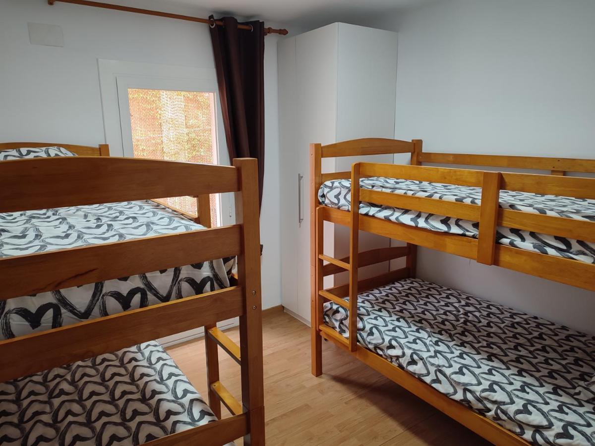 Platja-ciutadella Apartment