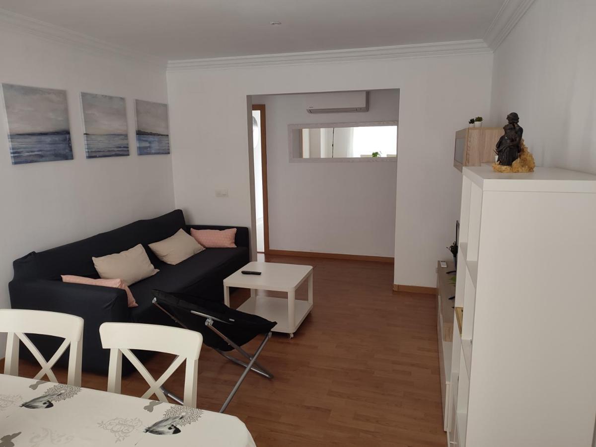 Apartment Platja-ciutadella Roses