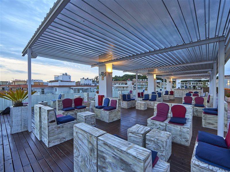 Ona Don Juan 4* Lloret de Mar