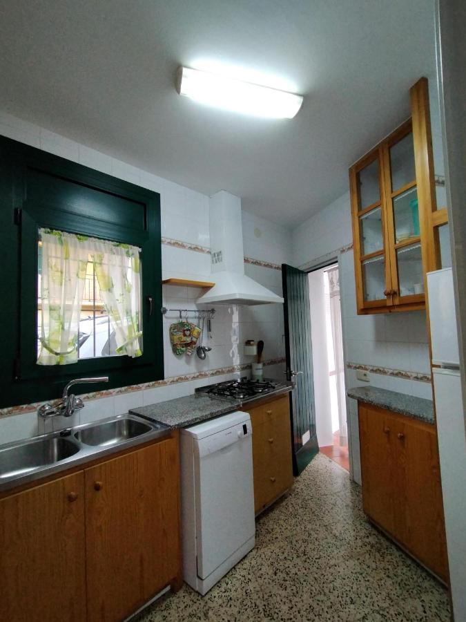 Apartamento La Caseta