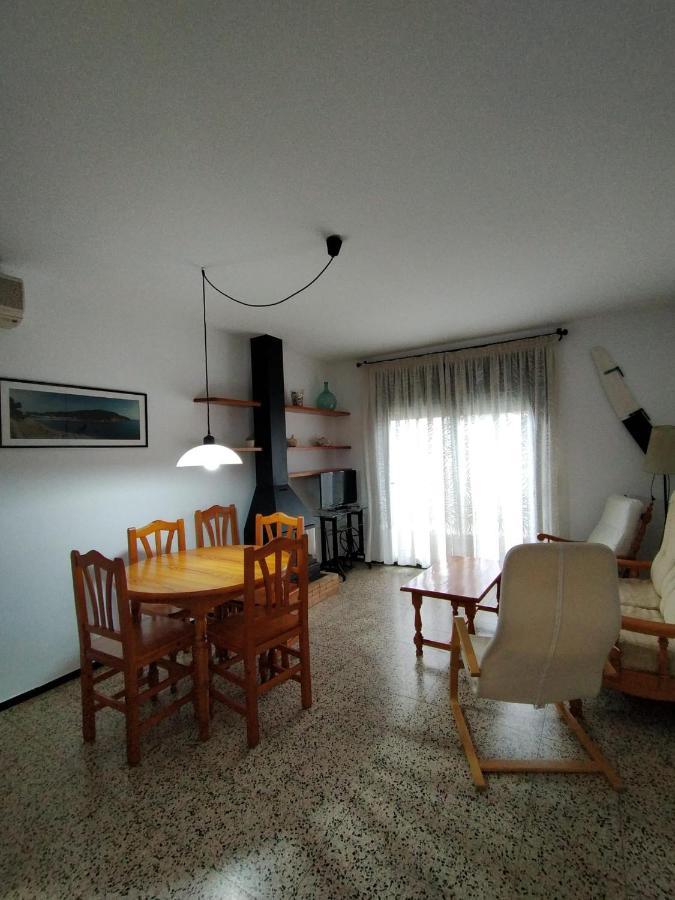 Apartamento La Caseta Tamariu