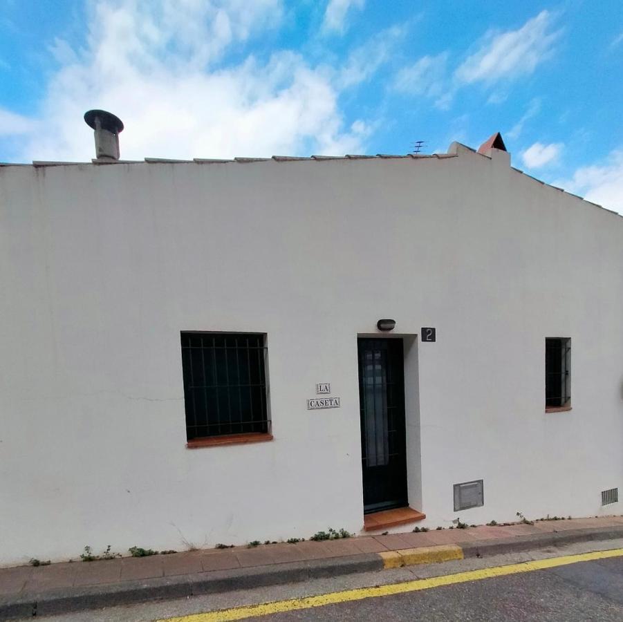 La Caseta Apartamento