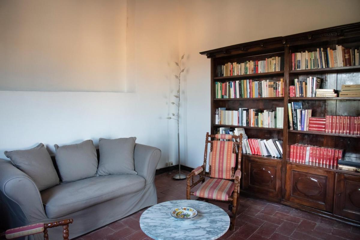 La Galeria De Dalt Apartamento Rupià