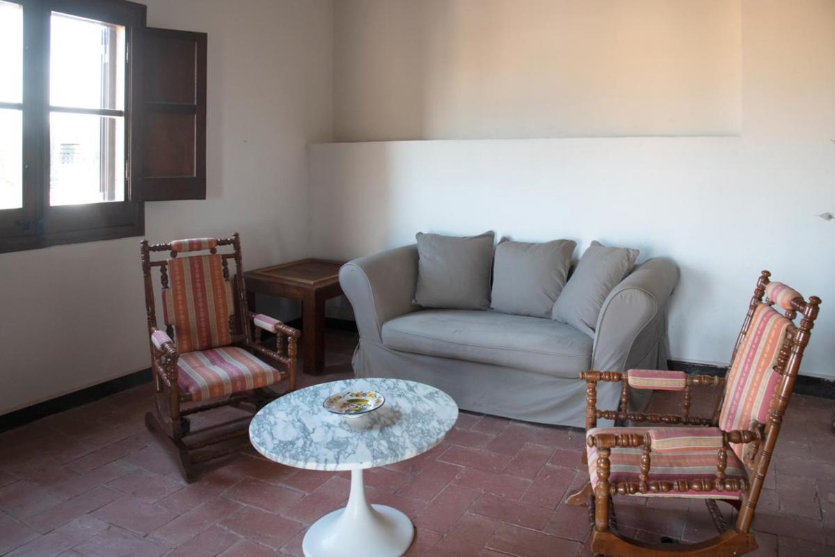 Apartamento La Galeria De Dalt *