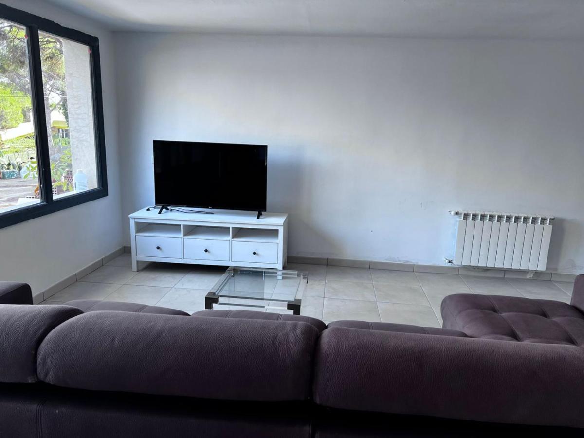 La Casa Linda Con Terraza Y Vistas Al Mar Apartamento *