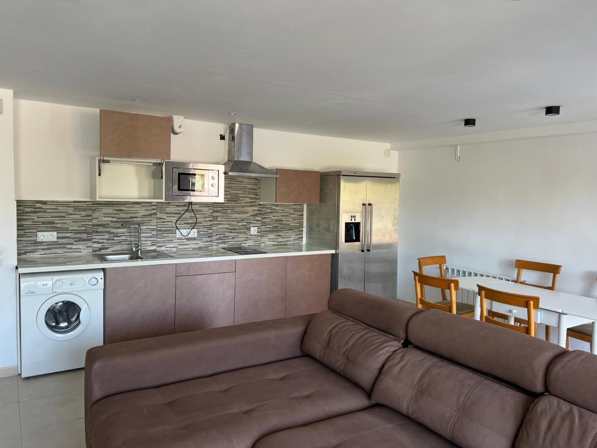 La Casa Linda Con Terraza Y Vistas Al Mar Calonge (Catalonia)