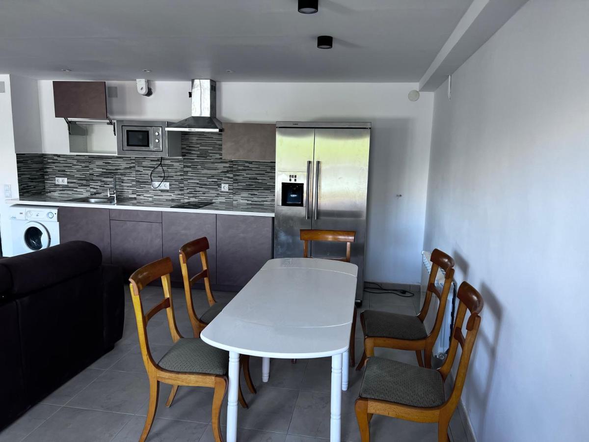 La Casa Linda Con Terraza Y Vistas Al Mar Apartamento *