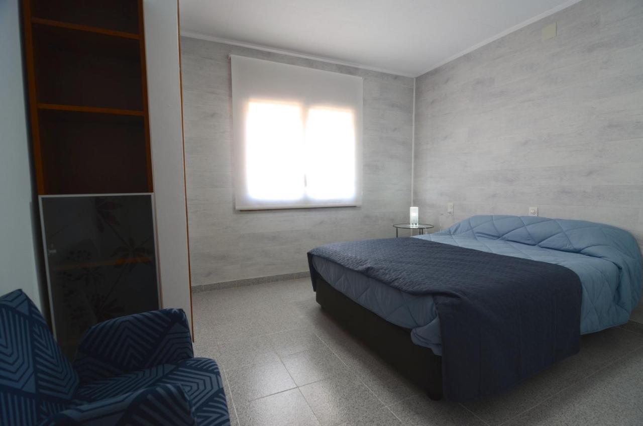 Apartamento Con Aire Acondicionado Belmont 2-a *