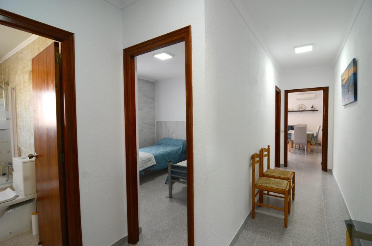 Apartamento Con Aire Acondicionado Belmont 2-a L'Estartit