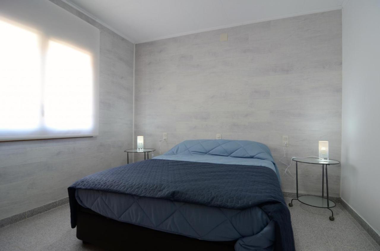 Apartamento Con Aire Acondicionado Belmont 2-a