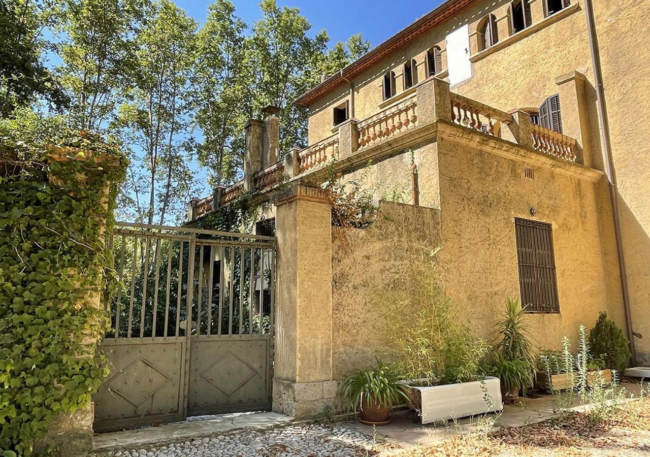 Apartment Codol De Fluvia - Casita *