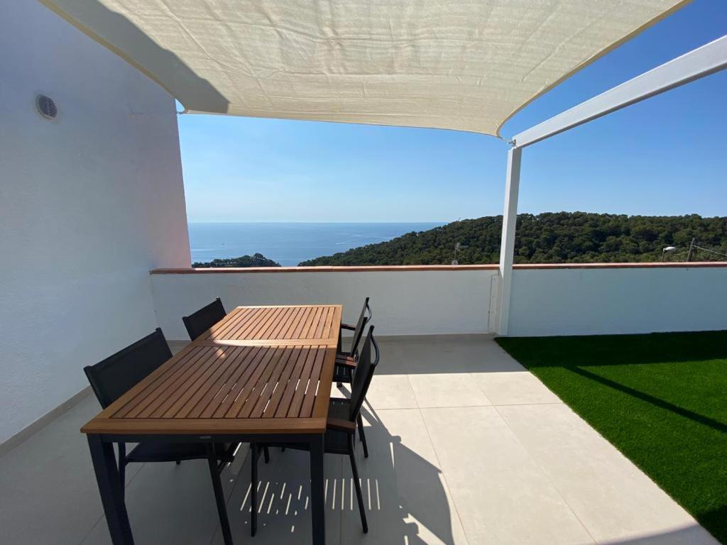 Loft Casa Blanca Apartment