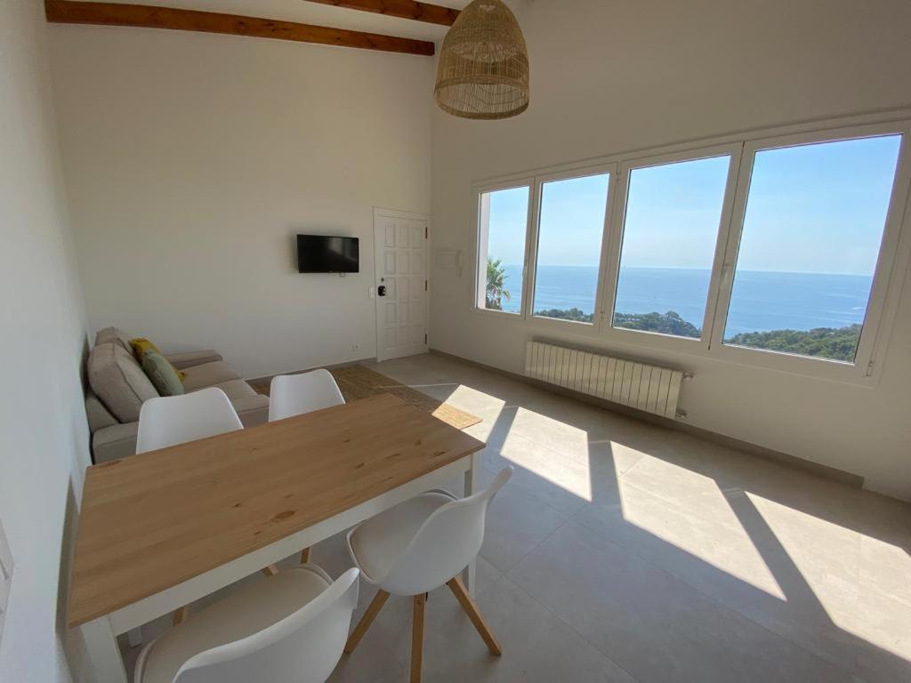 Apartment Loft Casa Blanca *