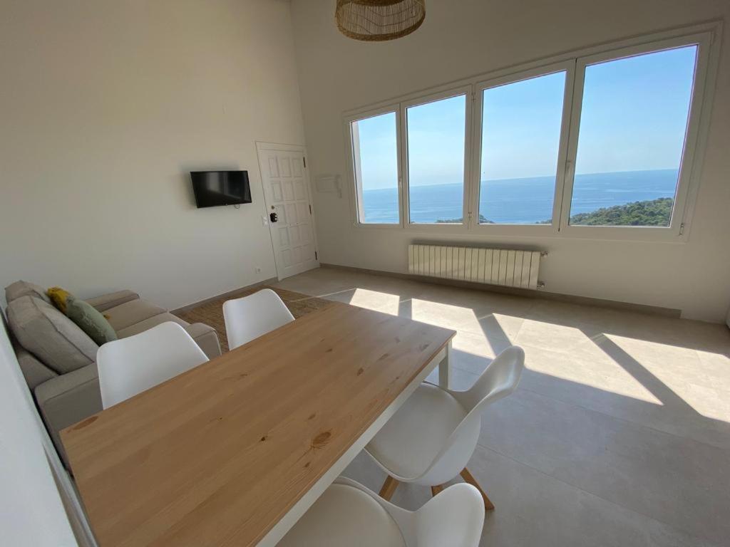 Apartment Loft Casa Blanca *