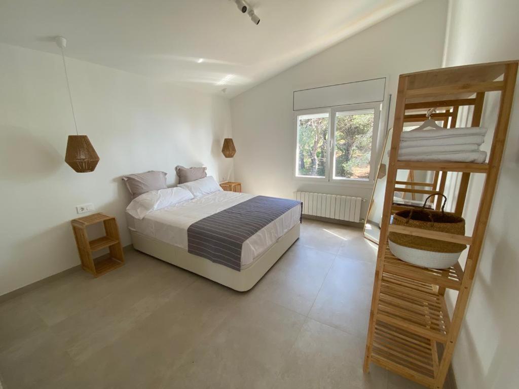 Apartment Loft Casa Blanca *