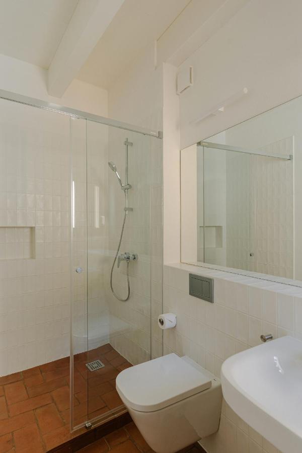 Flateli Santa Clara 01 Apartment *