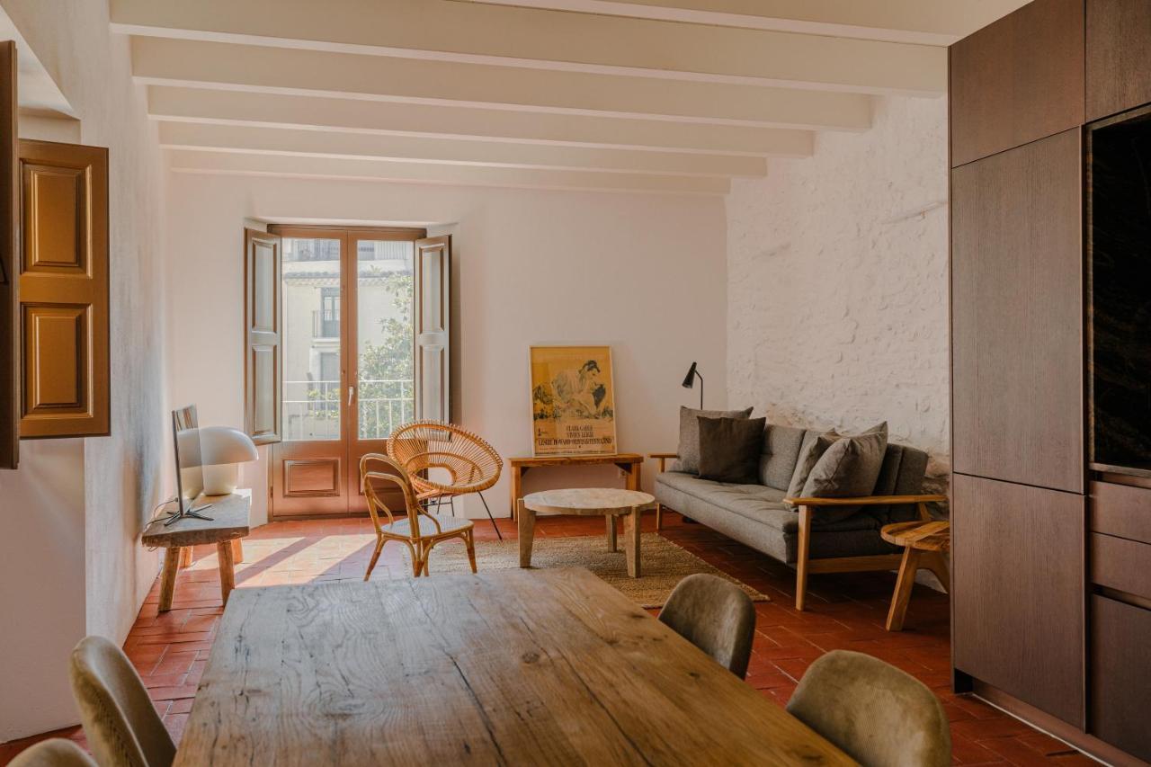 Apartment Flateli Santa Clara 11 Girona