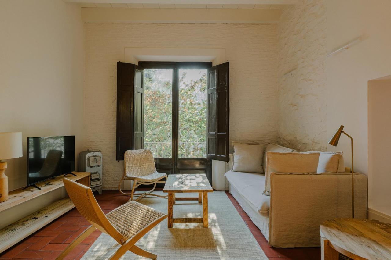 Apartamento Flateli Santa Clara 02 Gerona