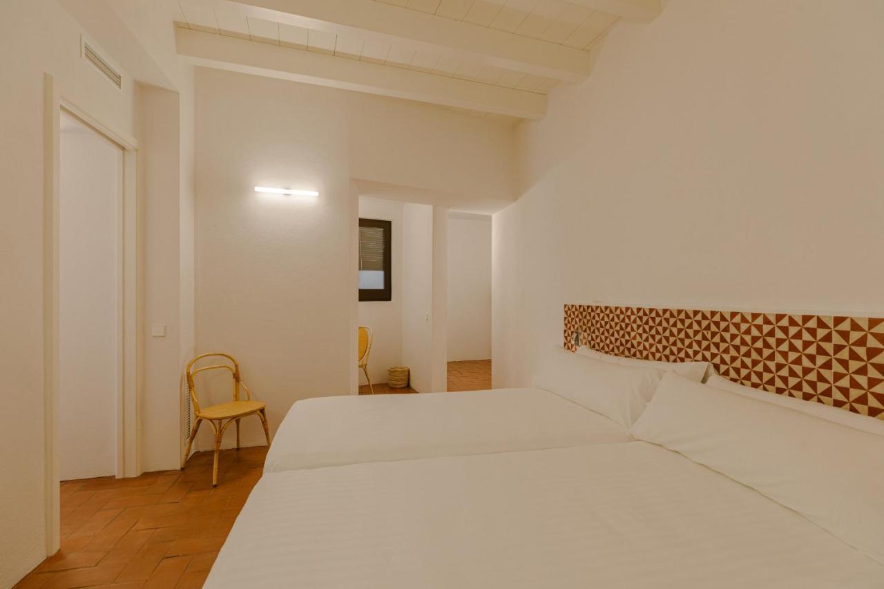 Apartment Flateli Santa Clara 12 Girona