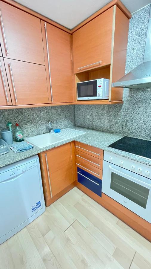 Sunny Sa Boadella Big Solarium Sea View Apartamento