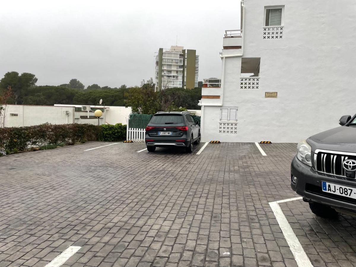 Modern Penthouse With Big Terrace * Platja d'Aro (Playa de Aro)