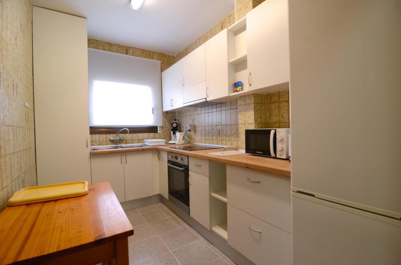 Apartamento Con Aire Acondicionado Belmont 2-a *