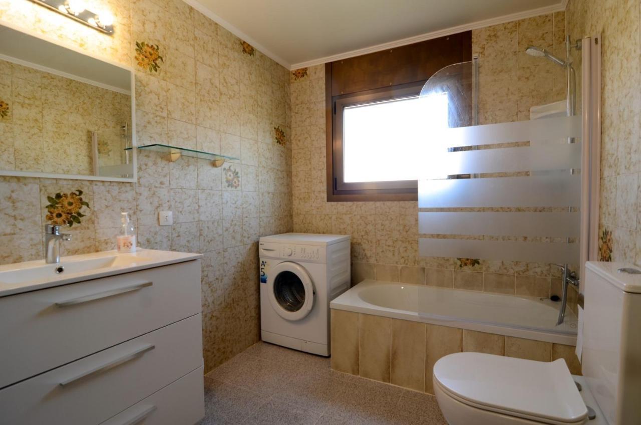 Apartamento Con Aire Acondicionado Belmont 2-a L'Estartit