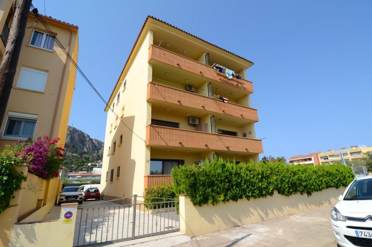 Apartamento Con Aire Acondicionado Belmont 2-a L'Estartit