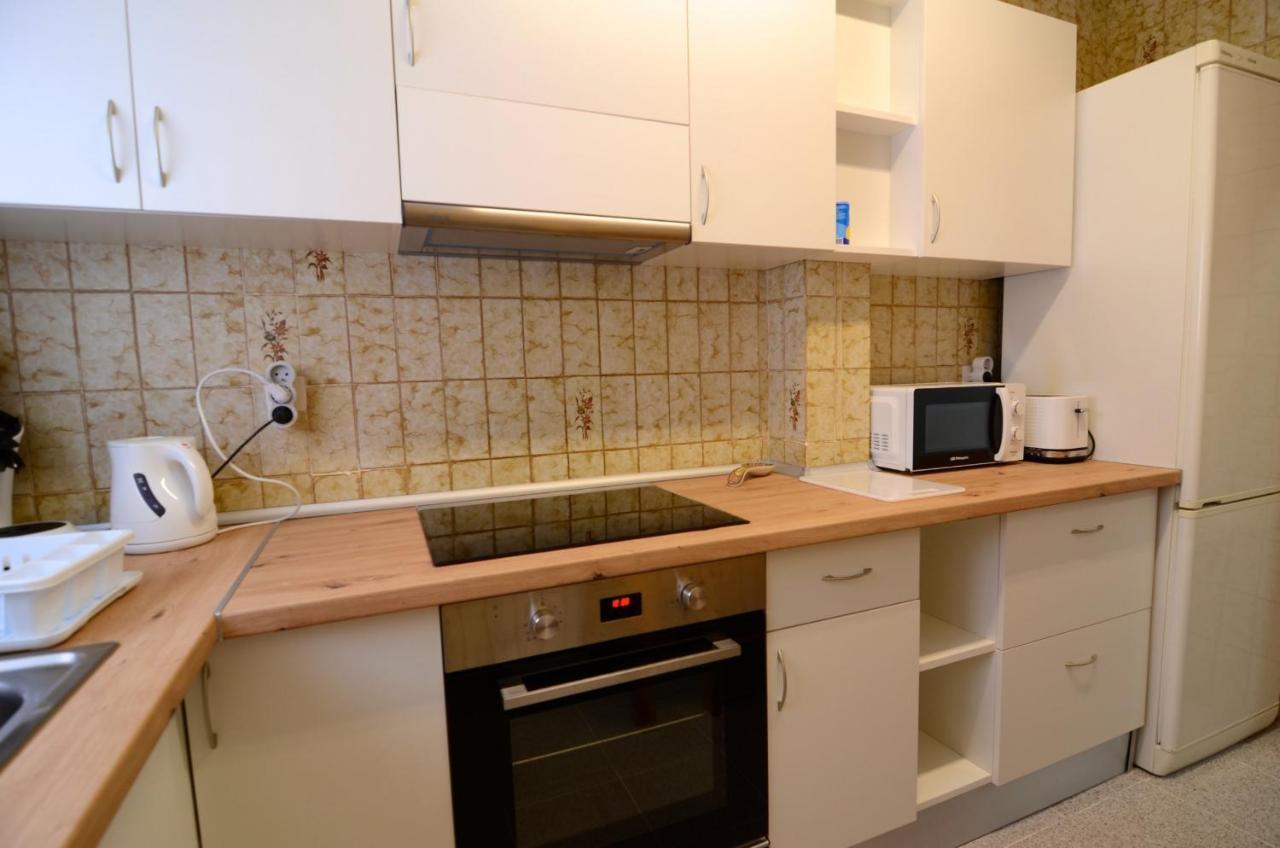 Apartamento Con Aire Acondicionado Belmont 2-a