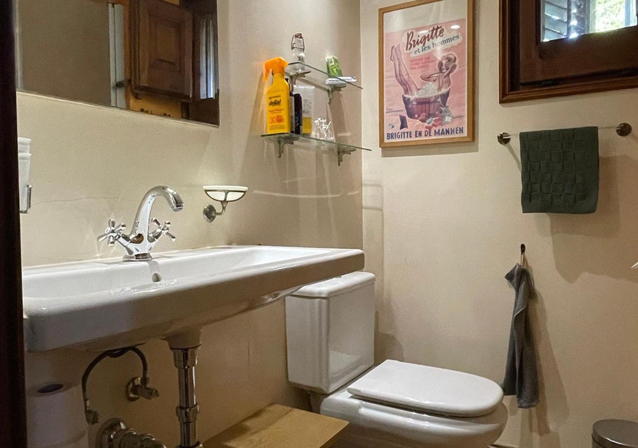 Codol De Fluvia - Casita Apartment Torroella de Fluvia