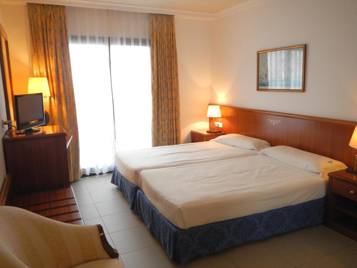 Del Mar Guest house Lloret de Mar