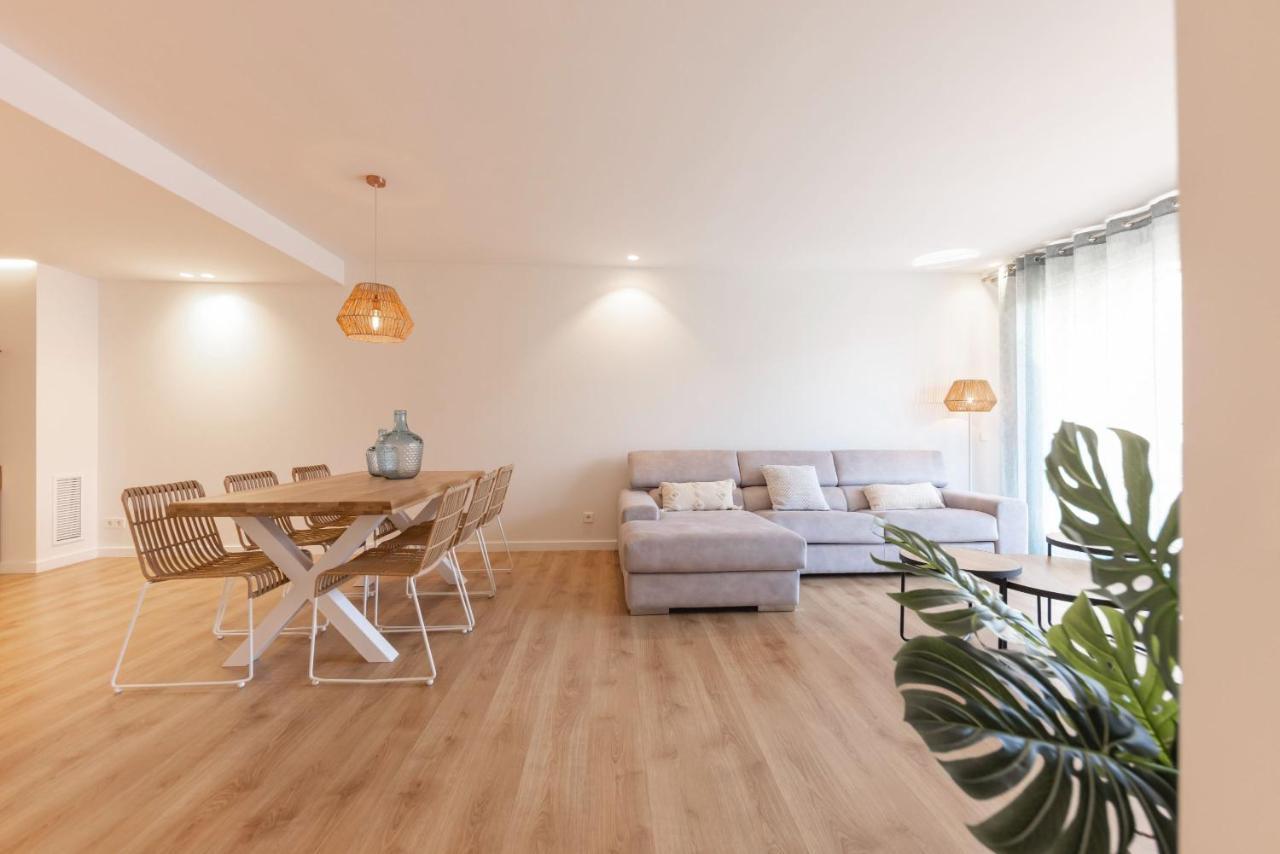 Apartamento Bravissimo Falcó, 3 Bedrooms&balcony