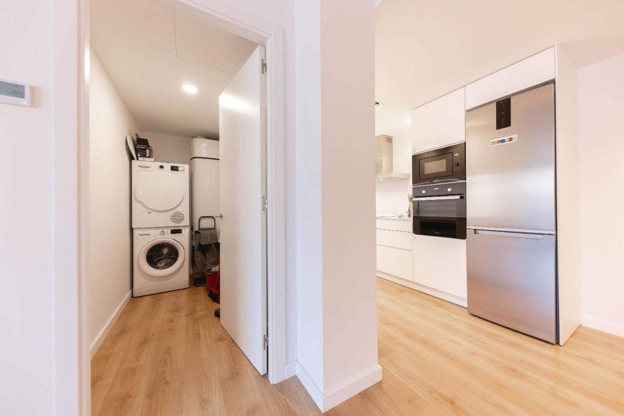 Apartamento Bravissimo Falcó, 3 Bedrooms&balcony Gerona
