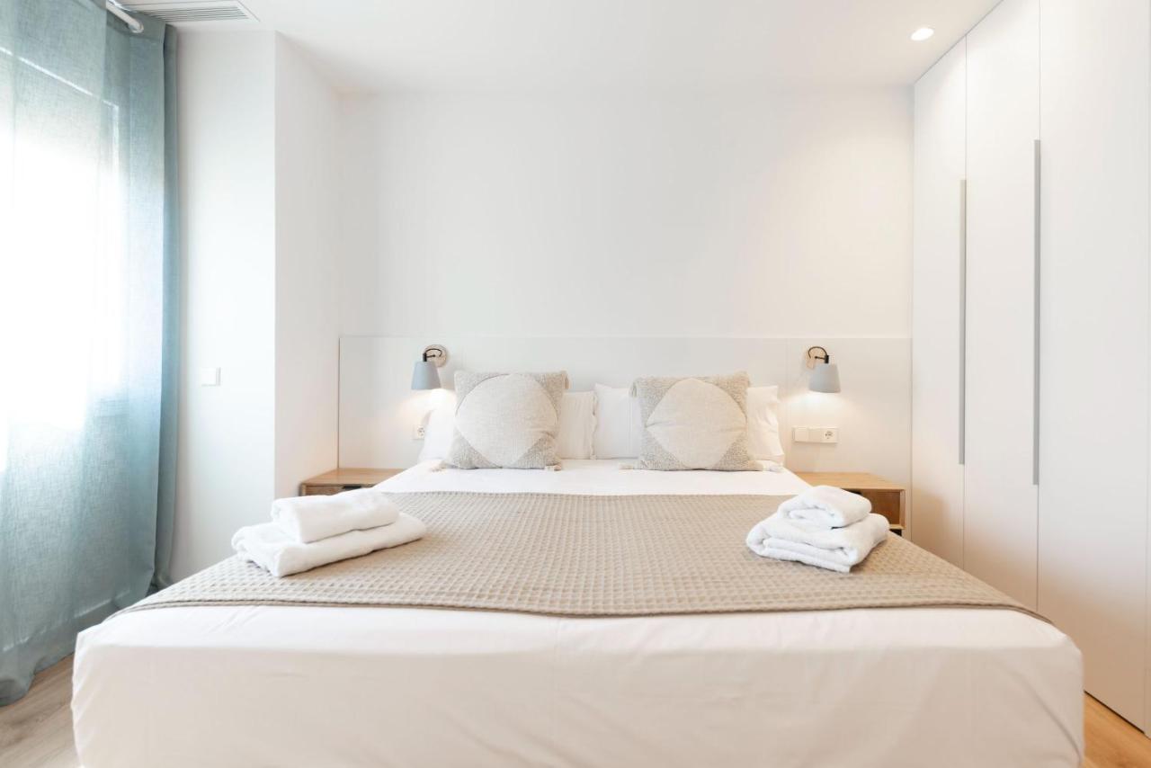 Bravissimo Falcó, 3 Bedrooms&balcony * Gerona