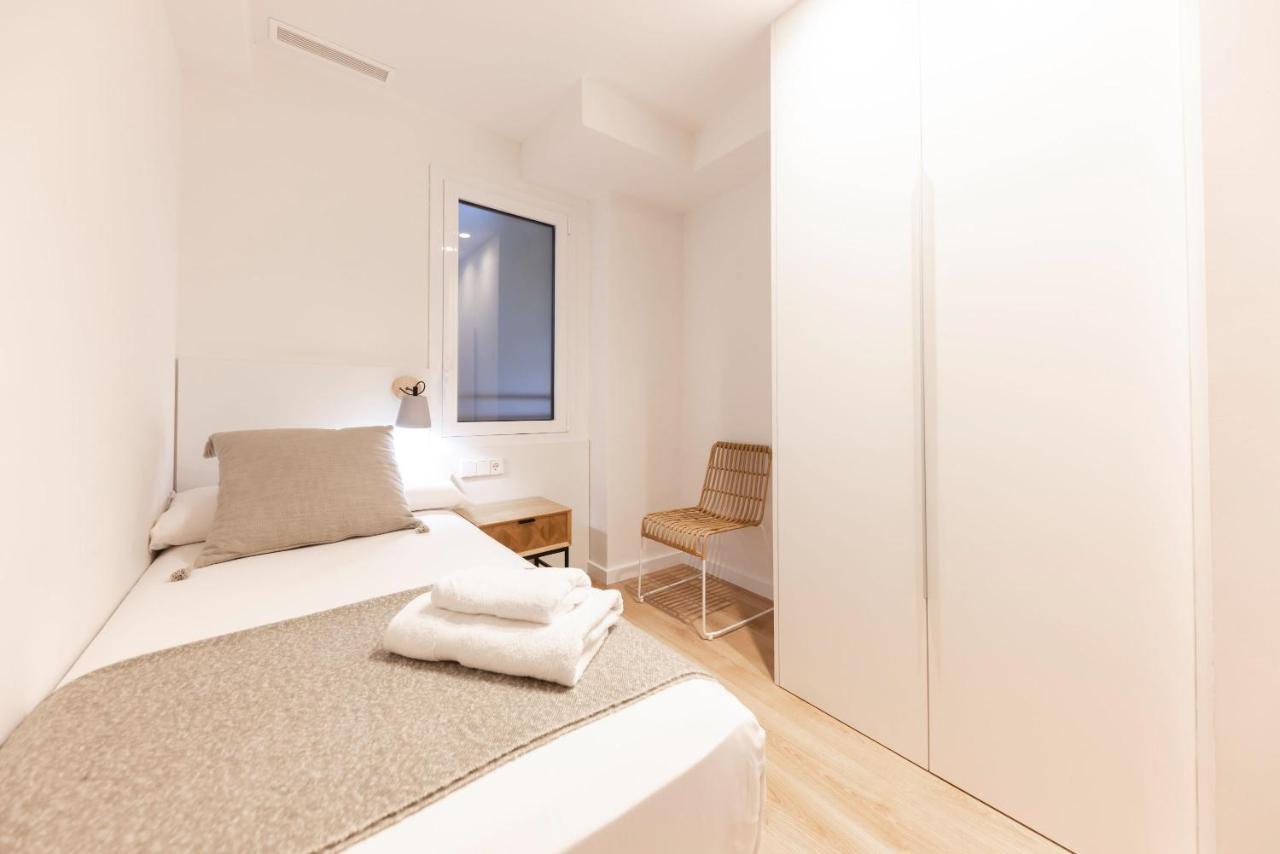 Apartamento Bravissimo Falcó, 3 Bedrooms&balcony Gerona