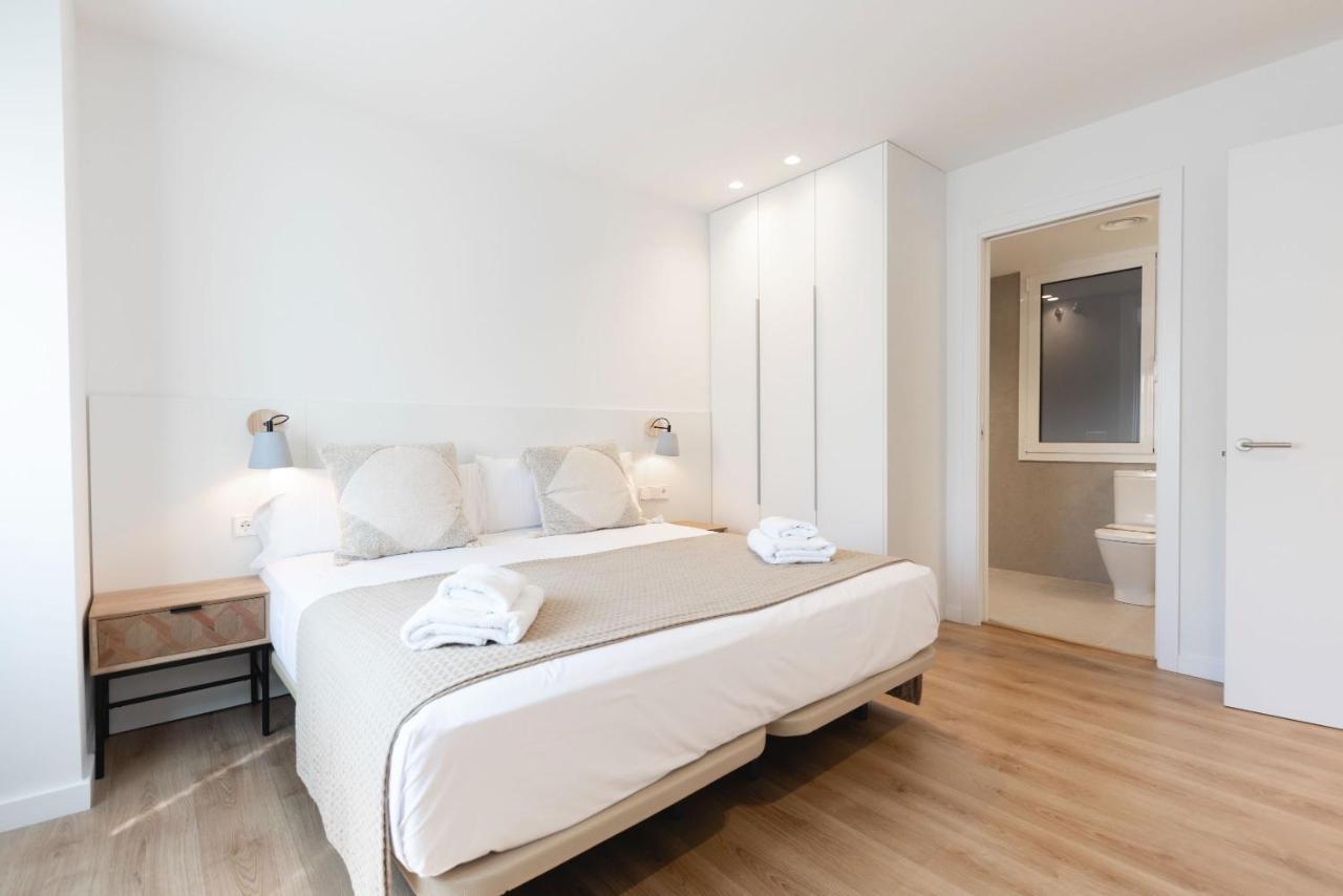 Bravissimo Falcó, 3 Bedrooms&balcony Apartamento