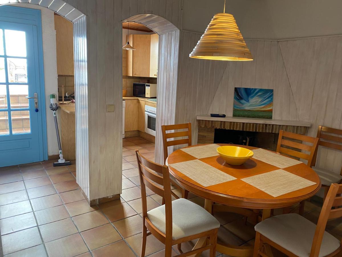 Villa Antiga Casa De Pescadors Al Centre De Sant Feliu *