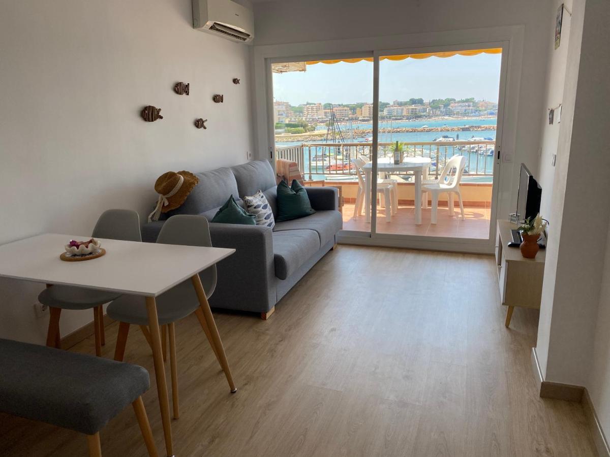 Precioso En Primera Linea De Mar Apartment