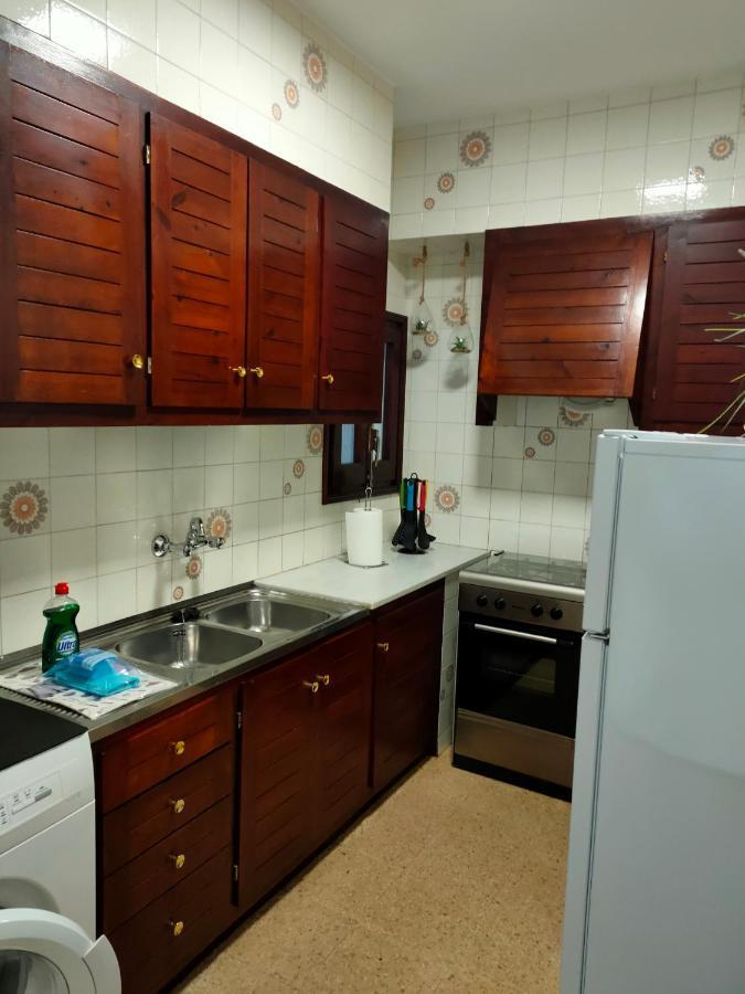 Holiday home Busquets L'Escala