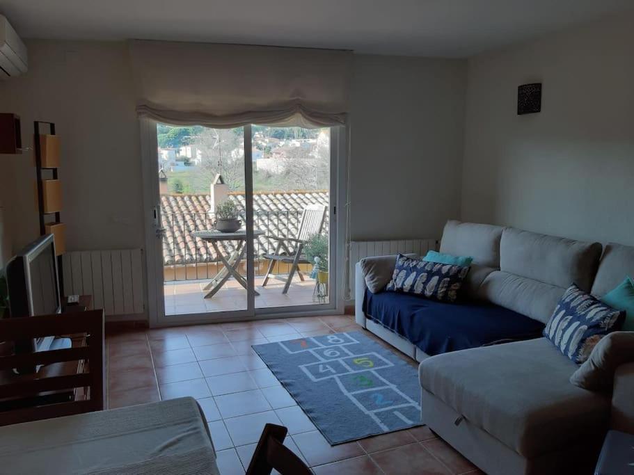 Precioso Apartamento En Calonge