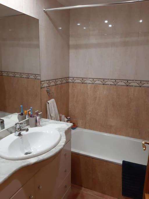 Precioso Apartamento En Calonge Apartamento