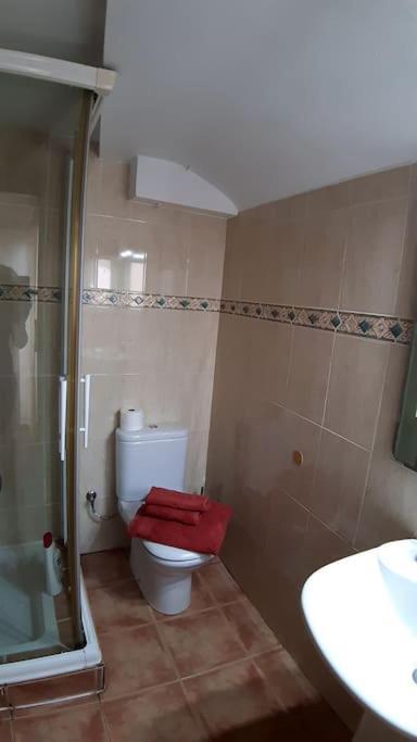 Apartamento Precioso Apartamento En Calonge *