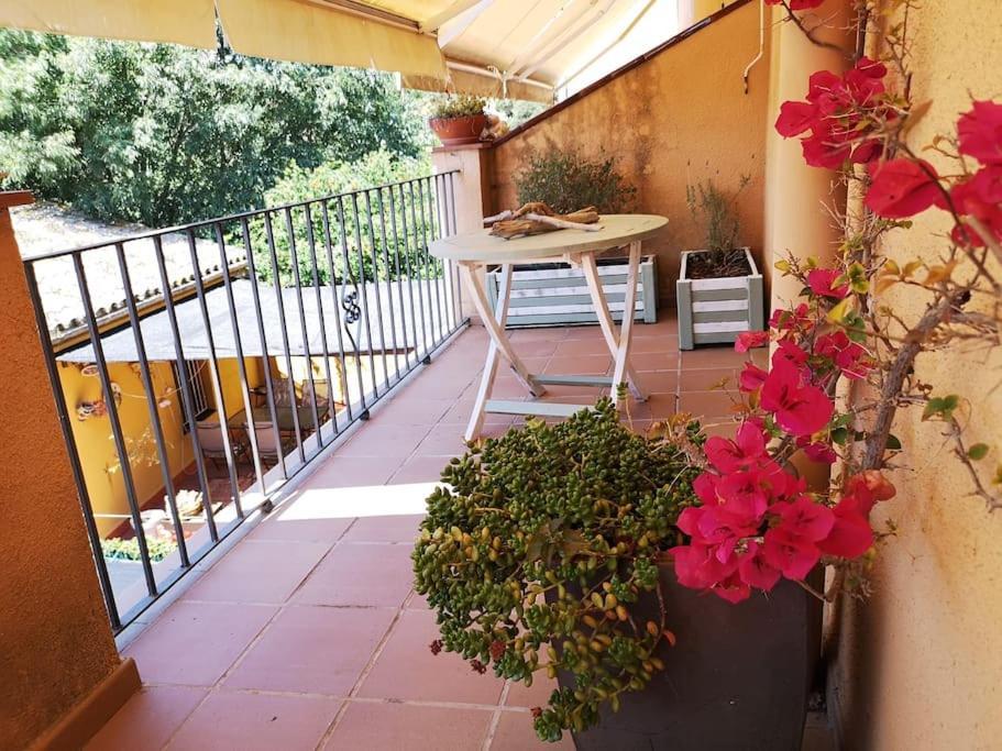 Apartamento Precioso Apartamento En Calonge Calonge (Catalonia)